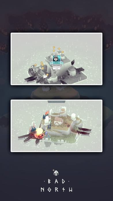 Bad North: Jotunn Edition screenshot 4