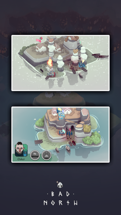 Bad North: Jotunn Edition screenshot 5