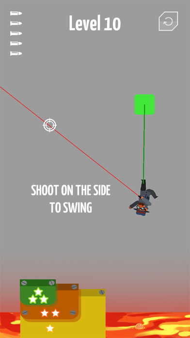 Bad Spy - Spy Puzzle Game screenshot 2