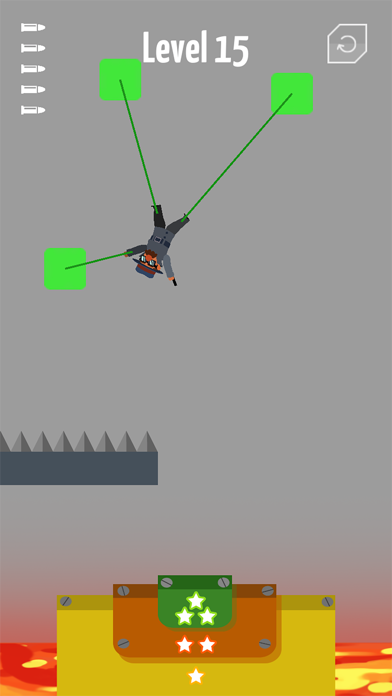 Bad Spy - Spy Puzzle Game screenshot 4