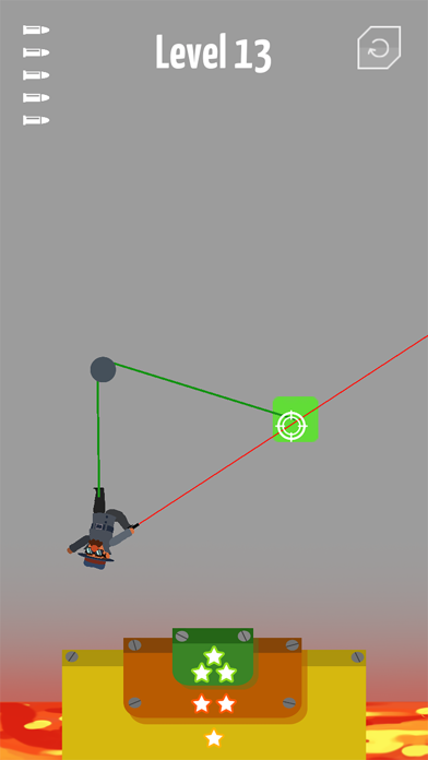 Bad Spy - Spy Puzzle Game screenshot 1