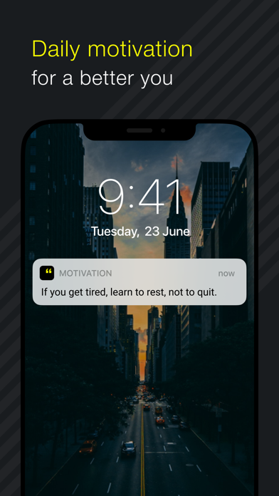 Badass Motivation screenshot 10