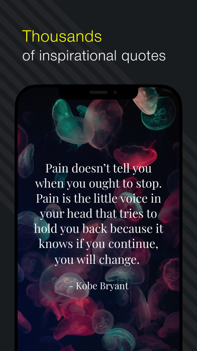 Badass Motivation screenshot 8