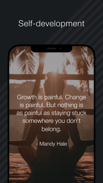 Badass Motivation screenshot 6