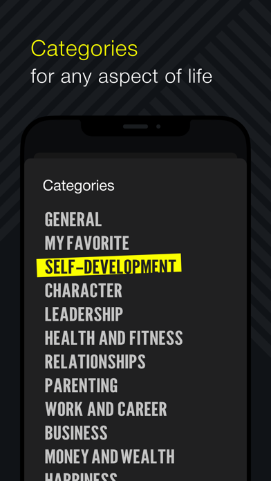 Badass Motivation screenshot 1