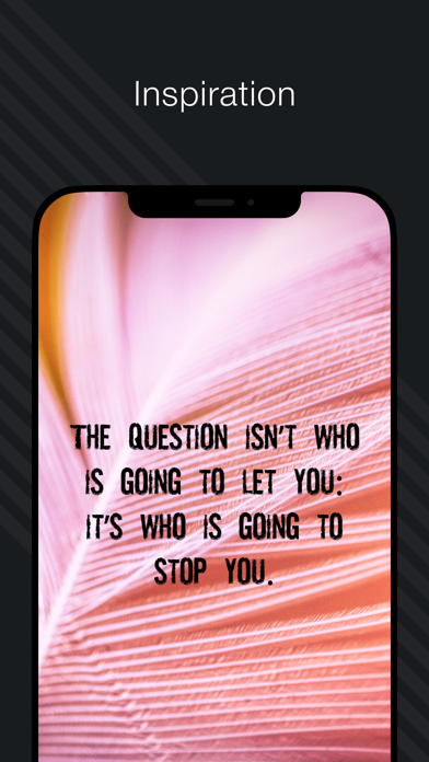 Badass Motivation screenshot 7