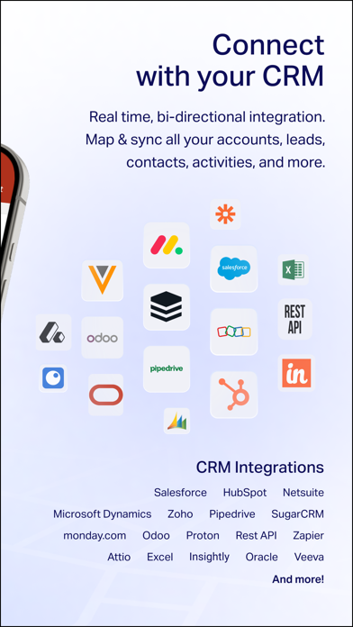 Badger Maps: #1 Route Planner screenshot 6