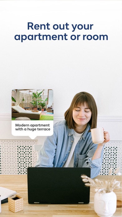 Badi - Rooms for rent screenshot 3