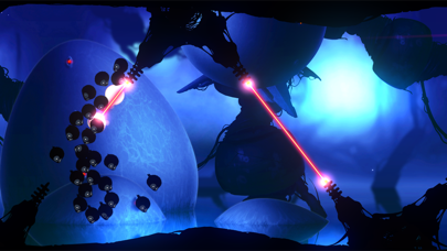 BADLAND screenshot 1