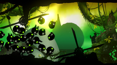 BADLAND screenshot 3