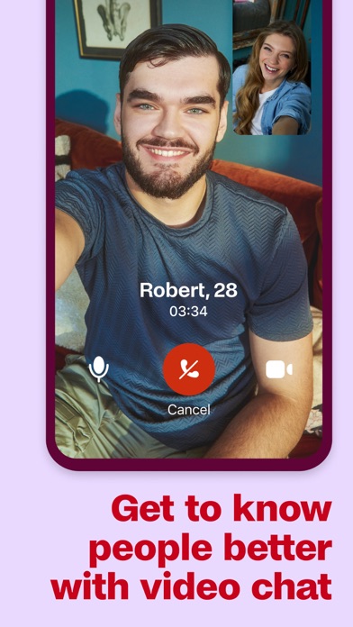 Badoo Premium screenshot 1