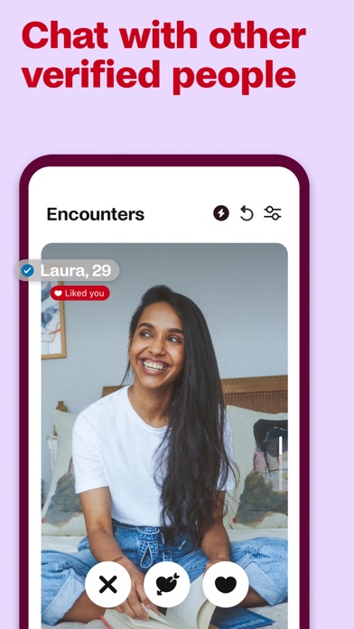 Badoo Premium screenshot 2