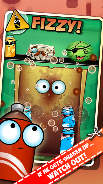 Bag It! screenshot 2