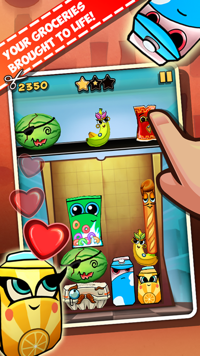 Bag It! screenshot 5