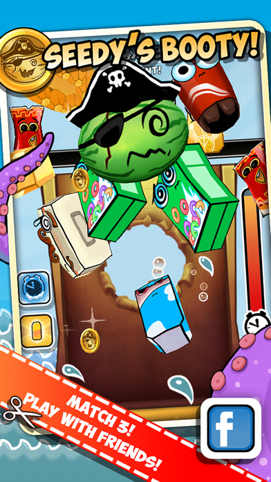 Bag It! screenshot 1