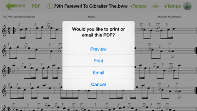 Bagpipe Player screenshot 4