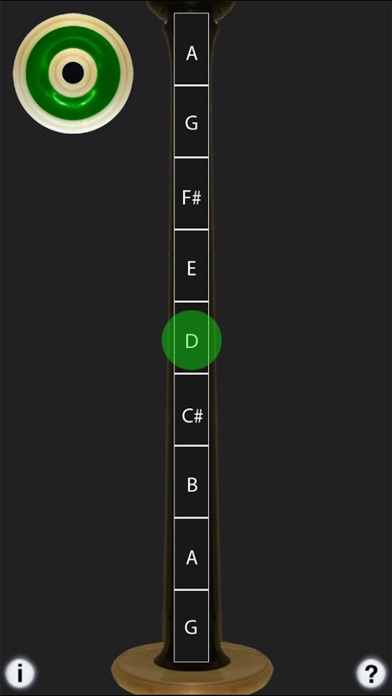 Bagpipes - Scottish Bagpipes screenshot 1