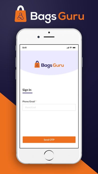 Bags Guru screenshot 5