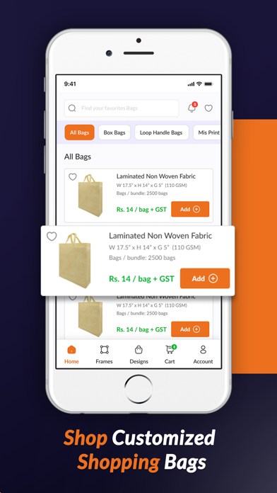 Bags Guru screenshot 4