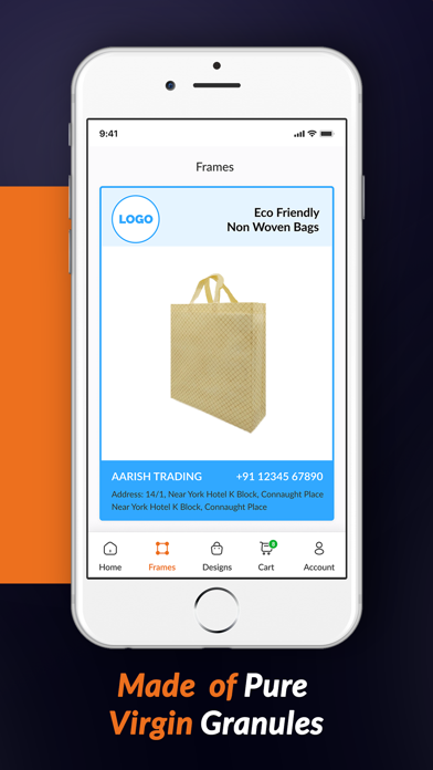 Bags Guru screenshot 2