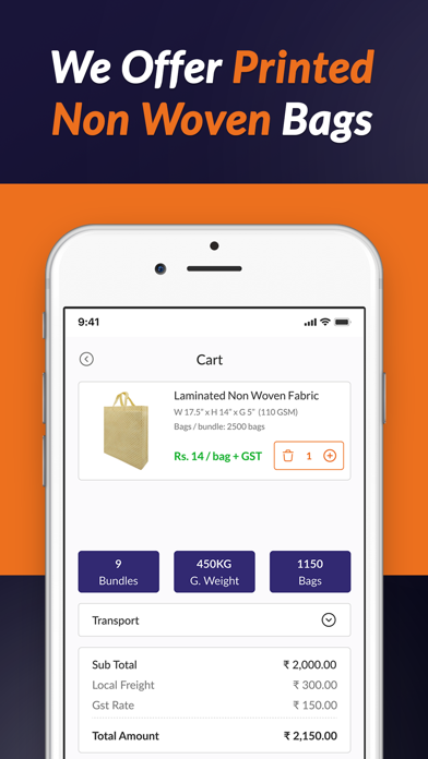 Bags Guru screenshot 3