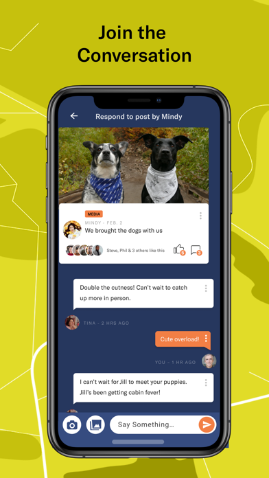 Bailiwik screenshot 2