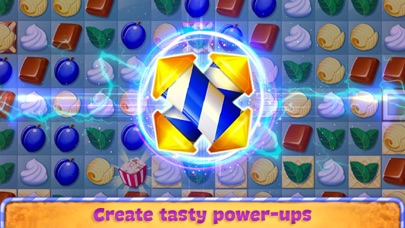 Bake a Cake Puzzles & Recipes screenshot 4