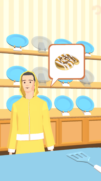 Bake it screenshot 5