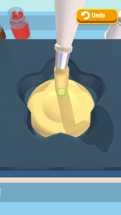 Bake it screenshot 4