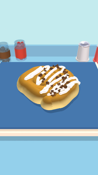 Bake it screenshot 1
