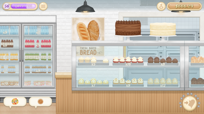 Baker Business 3 screenshot 1