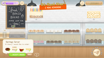Baker Business 3 screenshot 2