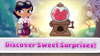 Bakery Blitz: Baking Mania screenshot 4
