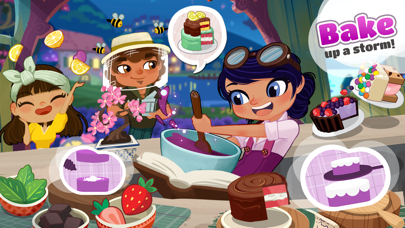 Bakery Blitz: Baking Mania screenshot 5