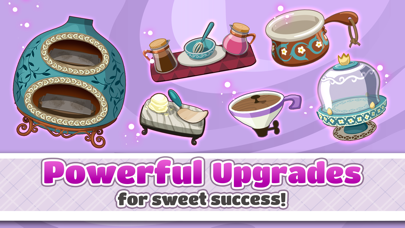 Bakery Blitz: Baking Mania screenshot 1