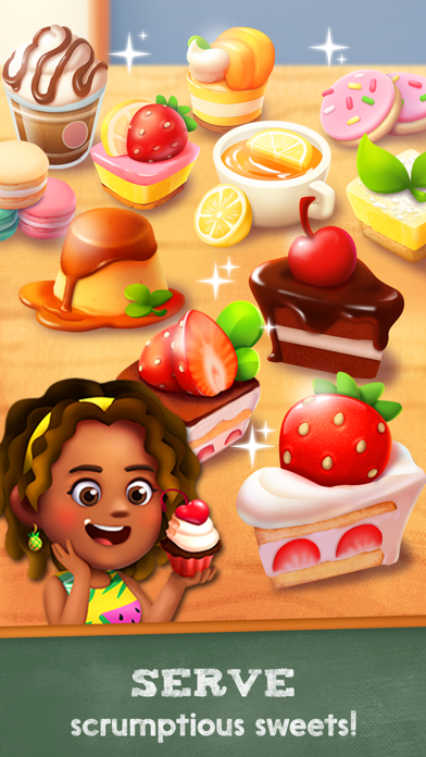 Bakery Story 2 screenshot 4