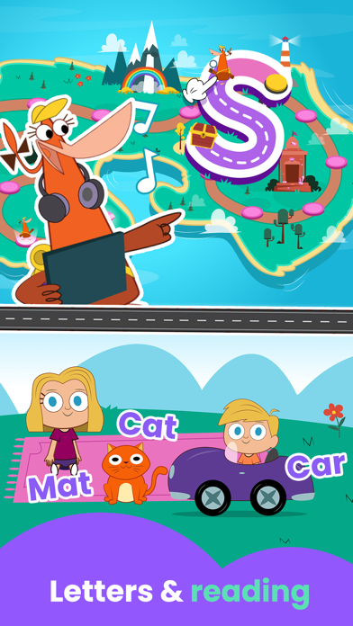 Baking Games for Kids! screenshot 3