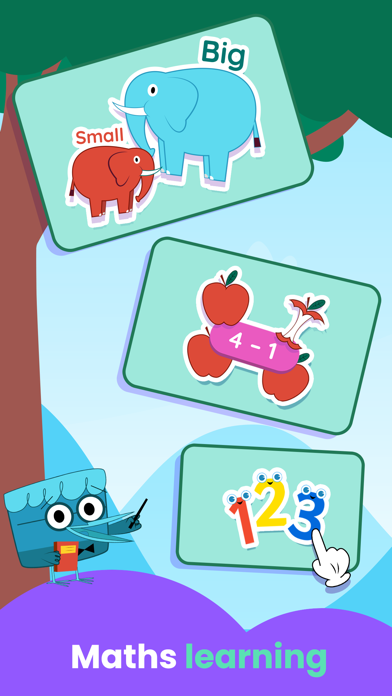Baking Games for Kids! screenshot 4