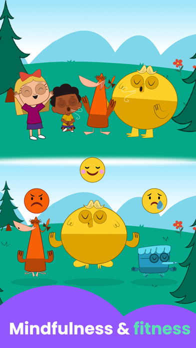 Baking Games for Kids! screenshot 2