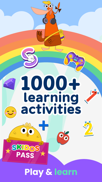 Baking Games for Kids! screenshot 1