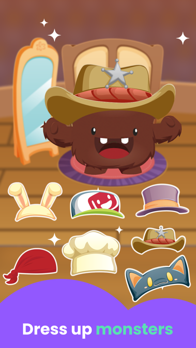 Baking Games for Kids! screenshot 6