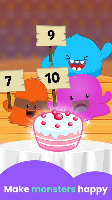 Baking Games for Kids! screenshot 8