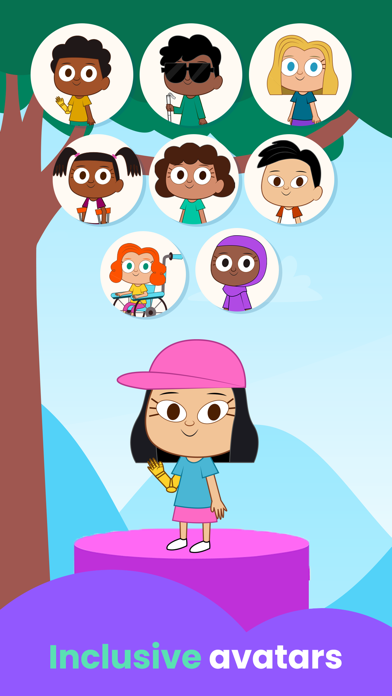 Baking Games for Kids! screenshot 5