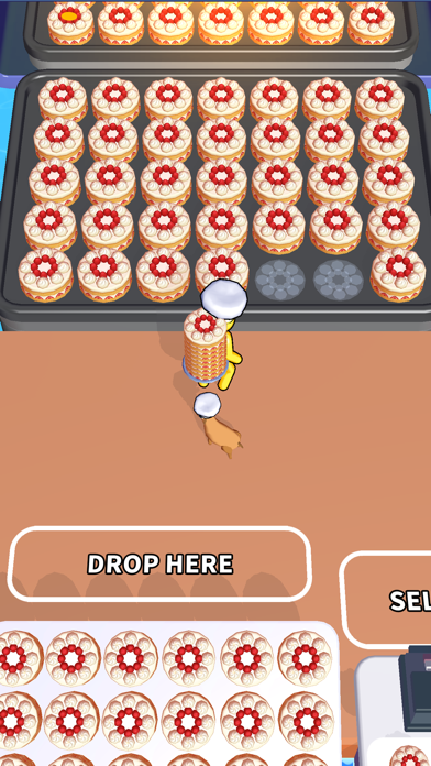 Baking Time! screenshot 3