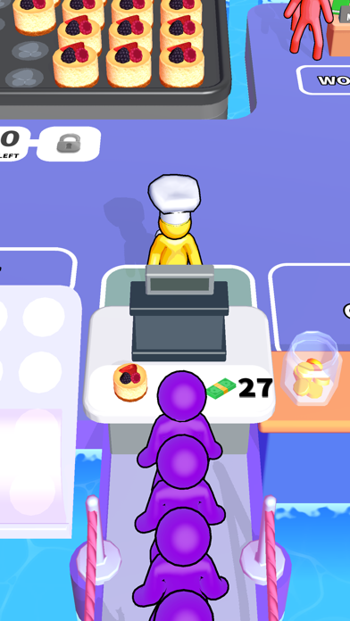 Baking Time! screenshot 2