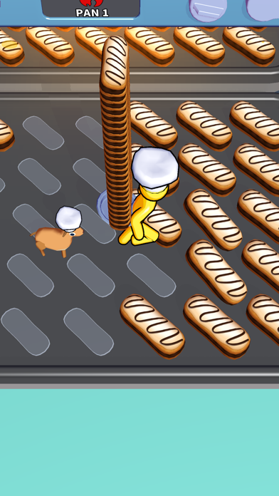 Baking Time! screenshot 1
