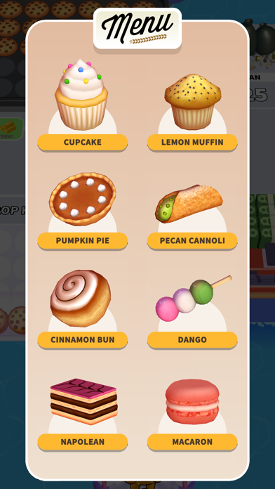 Baking Time! screenshot 4