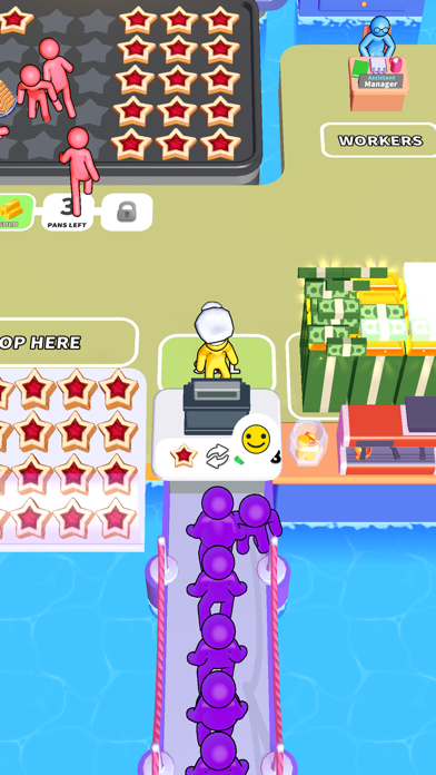Baking Time! screenshot 5