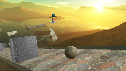 Balance Ball 3D screenshot 4