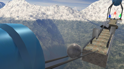 Balance Ball 3D screenshot 5